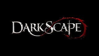 DarkScape launch video  brutal PvP Wilderness rules freetoplay [upl. by Sheeree]