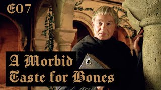 Cadfael S02E03  A Morbid Taste for Bones  full episode [upl. by Oreves]