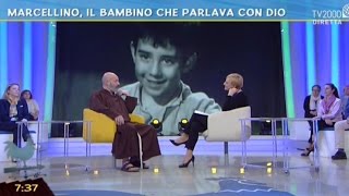 Marcellino il bambino che parlava con Dio [upl. by Leander]