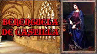 Berenguela de Castilla [upl. by Fasa]