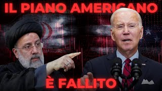 Il Piano Americano è FALLITO [upl. by Sirrad]