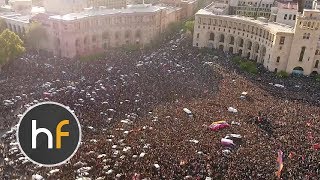 Elie Berberian  Hayer Jan  Armenian Pop  APR 2018 [upl. by Marla]