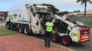 Wanneroo Bulk Waste vid 24 [upl. by Ardnasirk389]