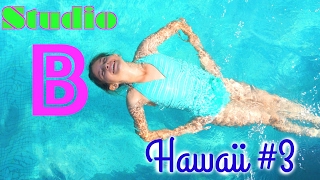 Hawaii Vacation Vlog 3 [upl. by Enrobyalc945]