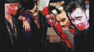 psychobilly top 10 psychobilly songs [upl. by Idoc994]