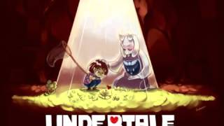 Undertale OST  Alphys Extended [upl. by Bender]