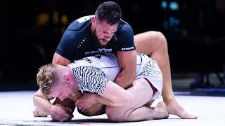 Rafael Lovato Jr vs Perttu Tepponen  2022 ADCC World Championships [upl. by Biles973]