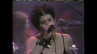 Kittie Brackish  Farmclub  Universal TV Studios Los Angeles CA USA Jul 8 2000 [upl. by Dorren564]