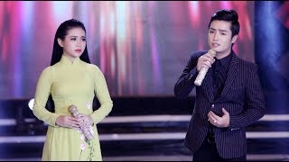 Đêm Tâm Sự  Thiên Quang ft Quỳnh Trang MV Official [upl. by Jerad]