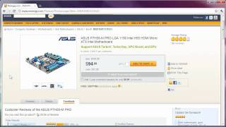 How To Shop On NewEgg The Right Way [upl. by Adnohsed579]