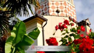 Ristorante Classique  Lazise [upl. by Odlaw721]