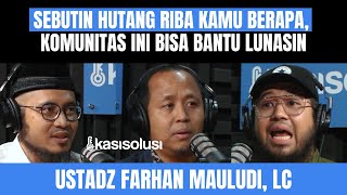 KISAH TOBAT PENGUSAHA YANG PUNYA HUTANG 58 MILIAR TERNYATA LUNAS PAKAI 2 CARA INI  NASUHA [upl. by Brandy134]