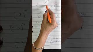 Indices Maths 9thLaws of Indices ICSE [upl. by Ettelegna364]