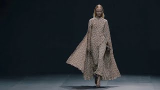 Valentino  Spring Summer 2023  Full Show [upl. by Nodnil]