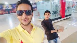 PROZONE MALL AURANGABAD ARHANVLOG [upl. by Ahsiemaj]