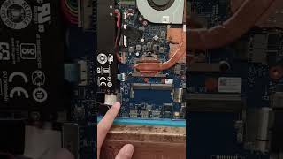 Bongkar Acer Aspire 5 N19H2 tonton video ini buat yang mau upgrade [upl. by Anahpos431]