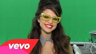 Selena Gomez  Love You Like A Love Song Behind The Scenes [upl. by Hillari]