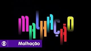 Malhação confira abertura clássica de 1995 [upl. by Yrian360]