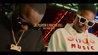 Jr Player amp Racha Kill  Murei Official Music Video feat Mizo Phyll amp Soundslucid [upl. by Soalokcin]