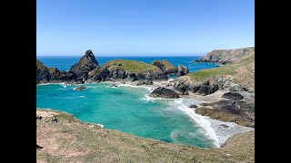 Henry Geehl On the Cornish Coast [upl. by Najib]