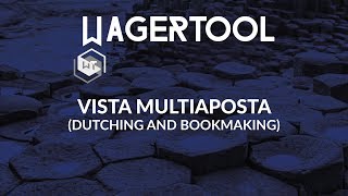 Wagertool – Vista Multiaposta [upl. by Sito]