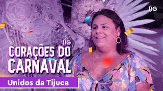 Unidos da Tijuca  Corações do Carnaval [upl. by Levy]