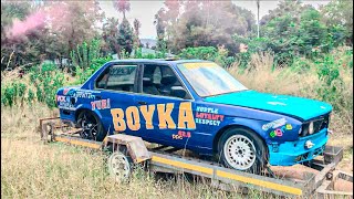 NKUPI amp BRA J GOTO DYNO KATRA SPINCAR V8 ☺️ MET BOYKA 💙 BIG ZENZI 🖤 SHUX ❤ CAGEFIGHTER 🤍 [upl. by Aleiram]