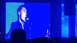 Ronan Keating  Breathe 19 Aug 2023 Live in Jakarta 4K [upl. by Anua]