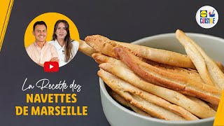 Navettes de Marseille  Feat Maëlle Yumiaouss  Lidl France [upl. by Ojillek518]