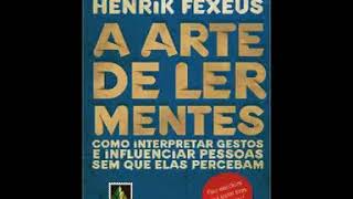 A Arte de Ler Mentes LIVRO COMPLETO  audiobook GRATIS [upl. by Lamek]