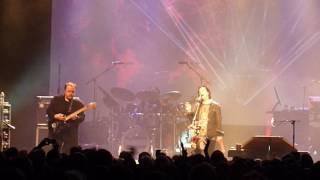 MARILLION This Strange Engine 2 Live 2016 Paris [upl. by Niwdog]