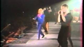 France Gall  Débranche Zenith 1984avi [upl. by Adalai]