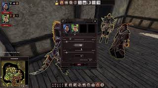 GM Session on DOS2 Intentionally making things go horribly wrong [upl. by Oiligriv795]