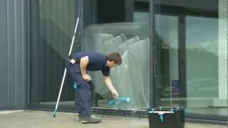 Professional Window Cleaning tools  an introduction to window cleaning [upl. by Susanne]