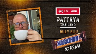 Pattaya Rainy Day Coffee Chat [upl. by Sergio346]