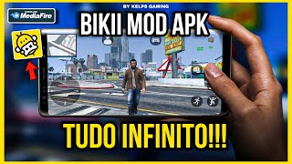 HACK PROVADO BIKII CLOUD GAMING MOD APK TEMPO INFINITO V243 SEM FILA  Cloud gaming ilimitado 📲🔥 [upl. by Lali880]