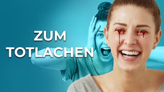 Wenn Lachen kein Spaß ist [upl. by Llehcar57]