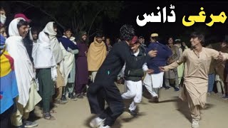 Hen Dance  Best Dance  Abu bakar vlog  mast dance video  dance vlog [upl. by Alric873]