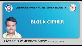 Block Cipher [upl. by Anayik]