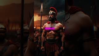 Spartan Army The Fiercest Warriors of Ancient Greece [upl. by Ensoll]