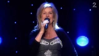 Elisabeth Andreassen  Klinga mina Klockor feat Alexander Rybak 032009 HQ [upl. by Krishna]