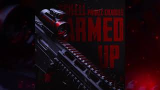 Gskell 12k Prinzz Charles  ArmedUp Official Audio [upl. by Yeblehs]