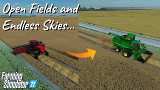 LIVE Making an EPIC Intro  Farmsim 22 [upl. by Meilen]