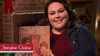 The Elves and the Shoemaker read by Chrissy Metz [upl. by Medeah456]