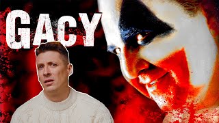 Does this Gacy the Killer Clown movie get it right [upl. by Nosmas]