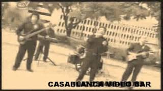 LA BIBLIA  SOLO MI AMOR TE PERTENECE  CASABLANCA VIDEO Y MUSICA  EDIT [upl. by Fred]