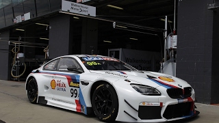 BMW Team Walkenhorst Motorsport Bathurst 12h 2017 [upl. by Nairim408]