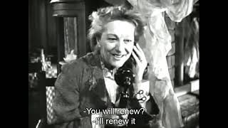 The Glass Menagerie 1950 with English subtitles [upl. by Hollington]