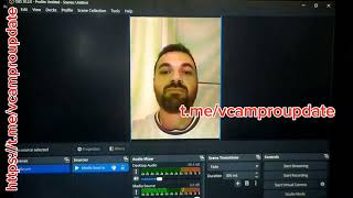 How to create OBS RTSP server  Vcampro [upl. by Sly383]