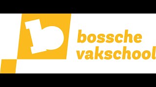 Bossche Vakschool Trots Film [upl. by Raval623]